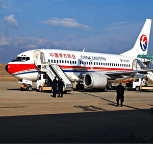 晋江空运公司航空快运业稳步发展的原因是什么？